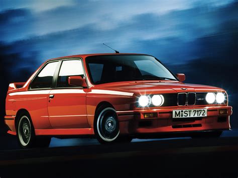 Bmw M3 Sport Evolution